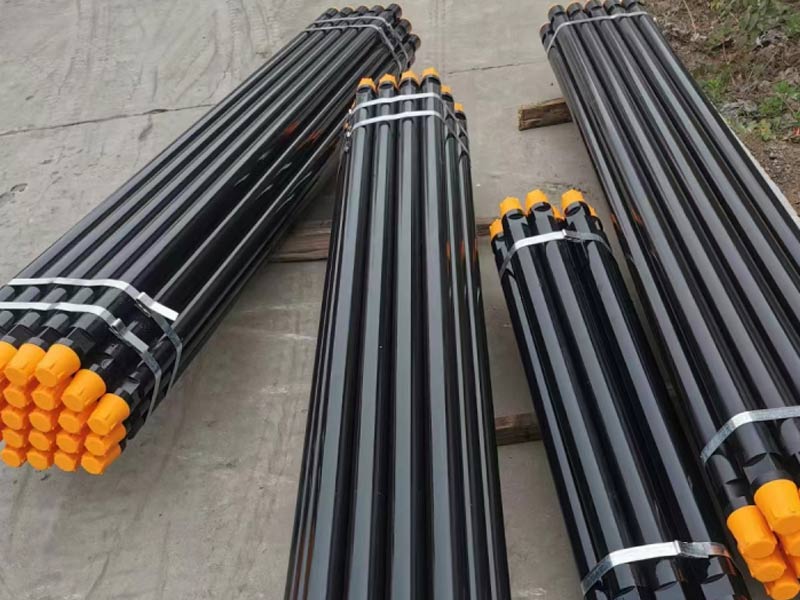 DRILL ROD 