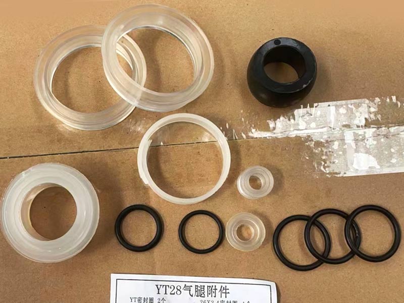 air-leg repair kit