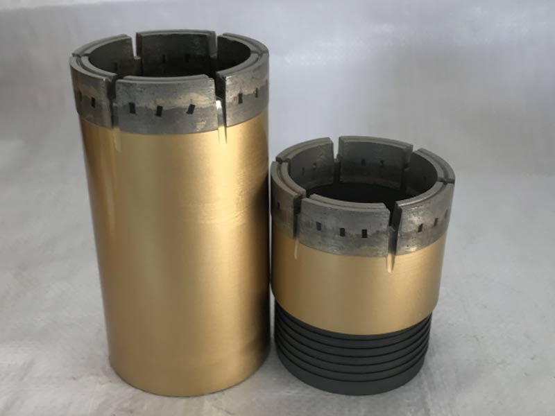 Coring bit