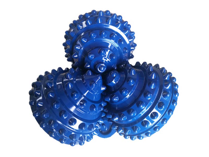 Tricone bit