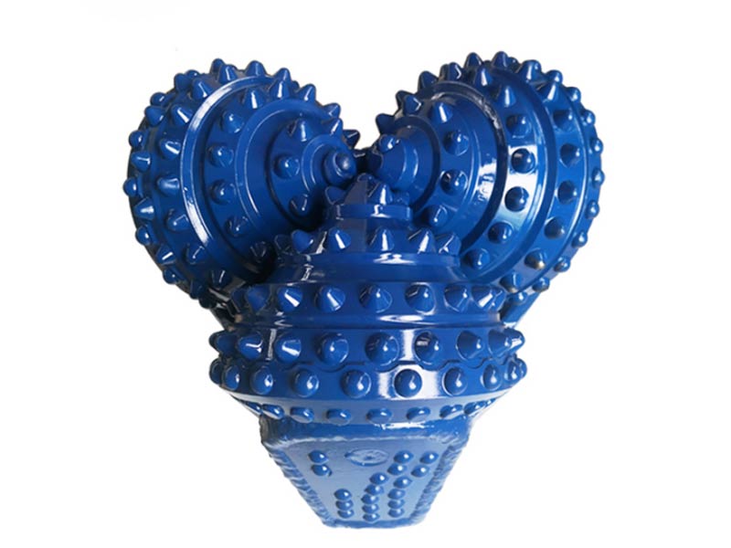 Tricone bit
