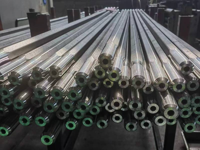DRILL ROD