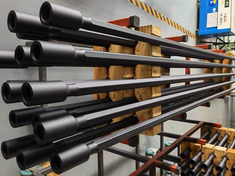 DRILL ROD