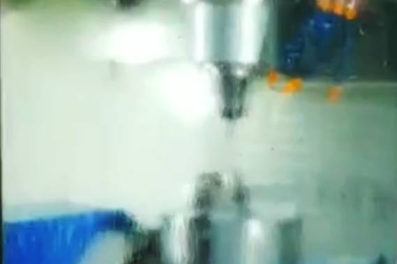 Machining Center