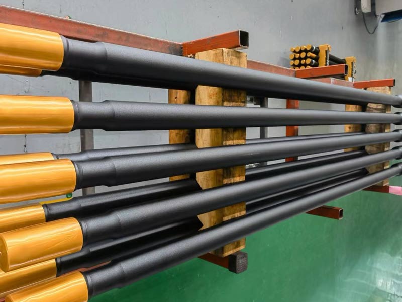 DRILL ROD